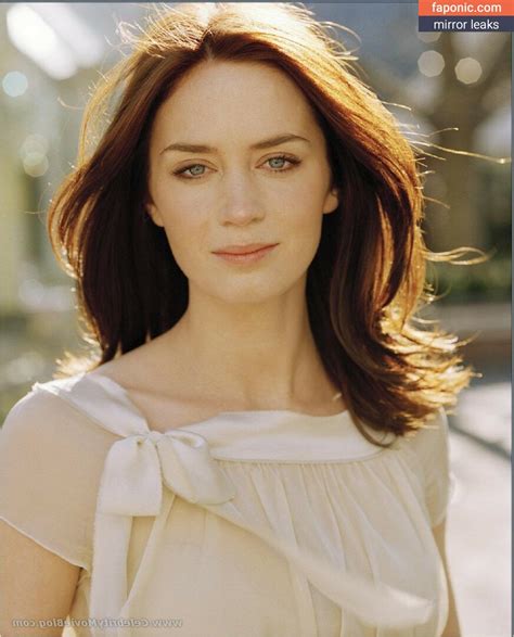 emily blunt xxx|Emily Blunt Nude: Porn Videos & Sex Tapes @ xHamster.